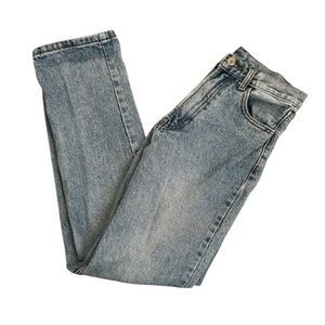 J Galt Jeans from Brandy Melville